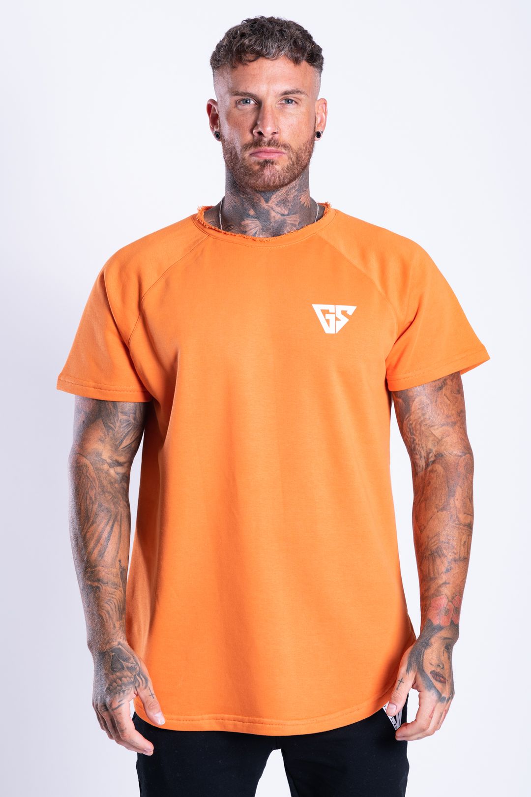 Legacy T-shirt (orange)