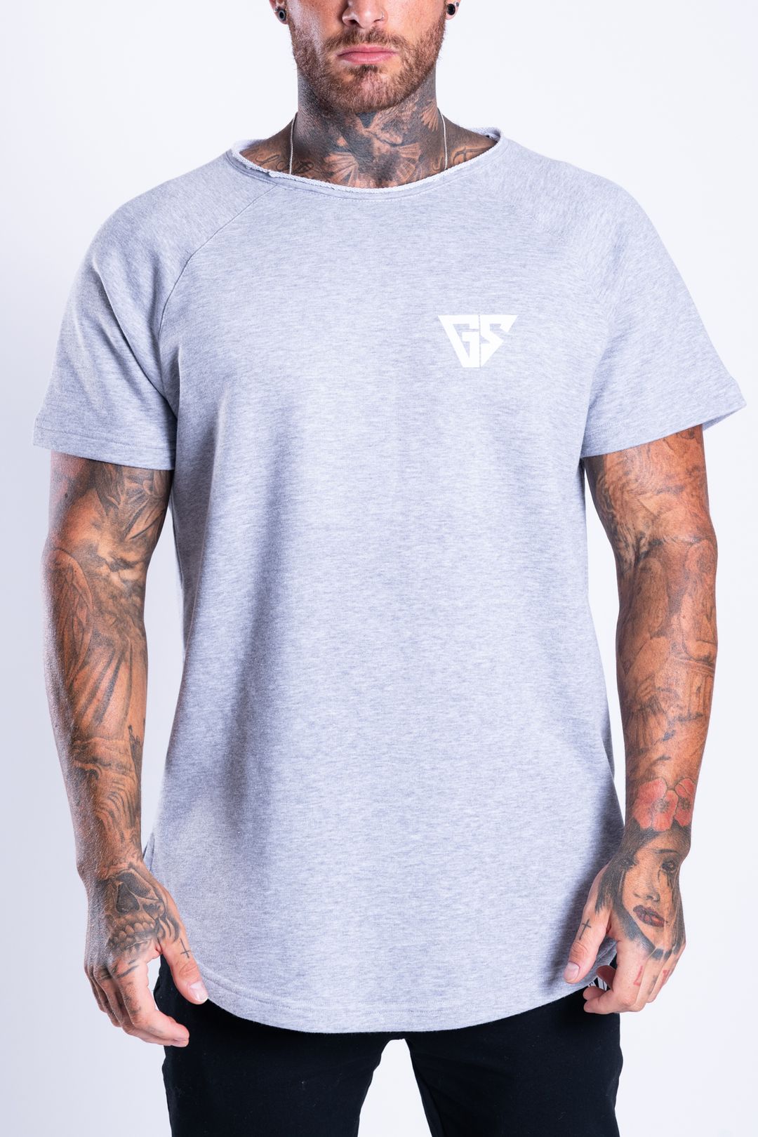 Legacy T-Shirt (grey)