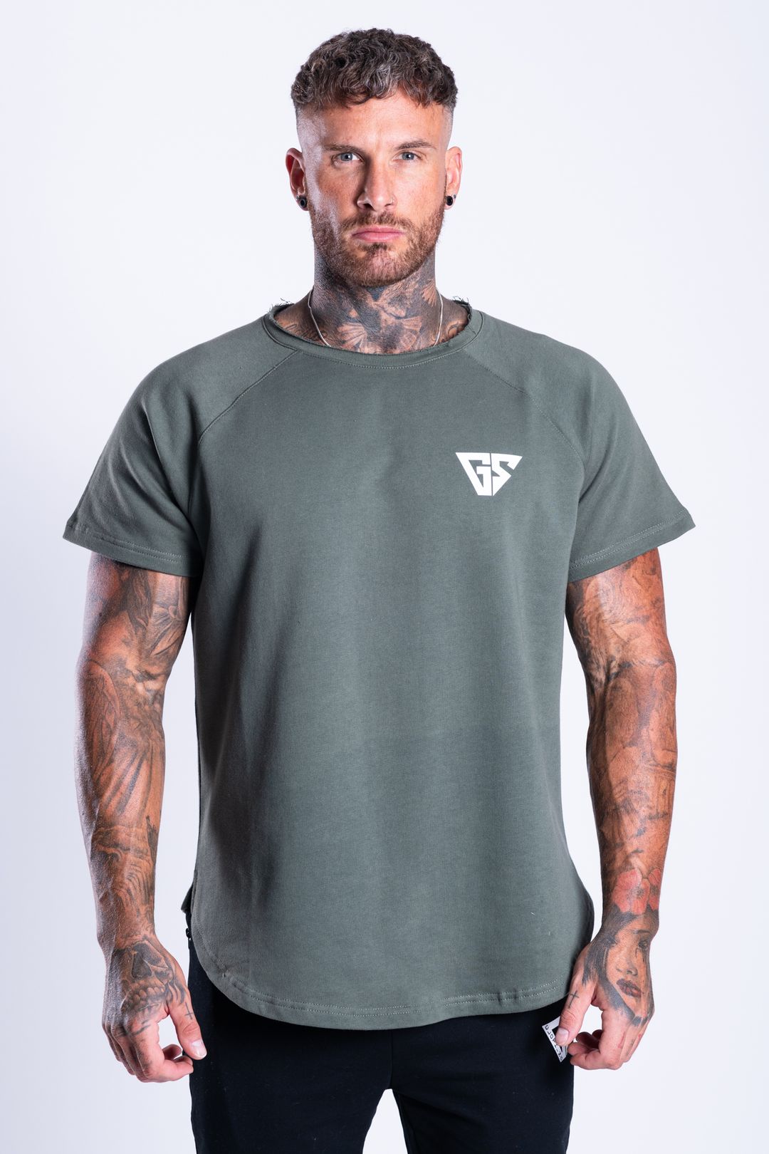 Legacy T-Shirt (khaki)