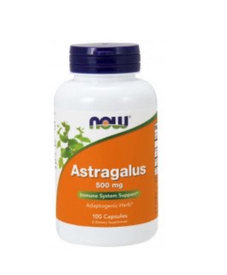Now Foods Astragalus