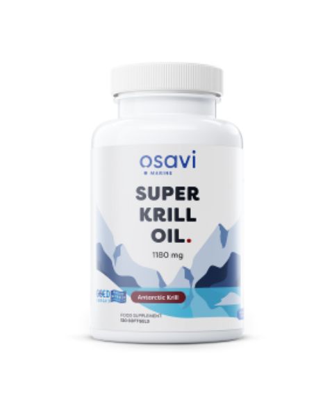 Osavi Super Krill Oil