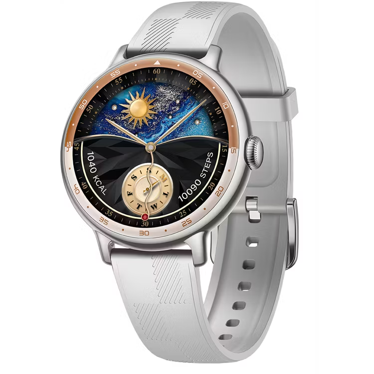 Powerology Gazelle Urban Elegance Smart Watch 