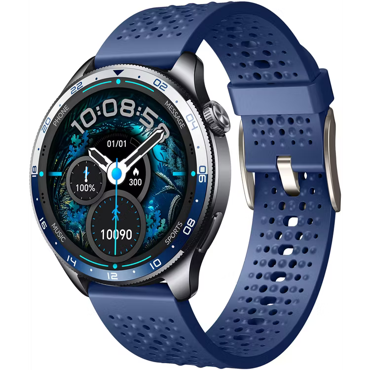 Powerology Sanam Urban Sports Smart Watch 