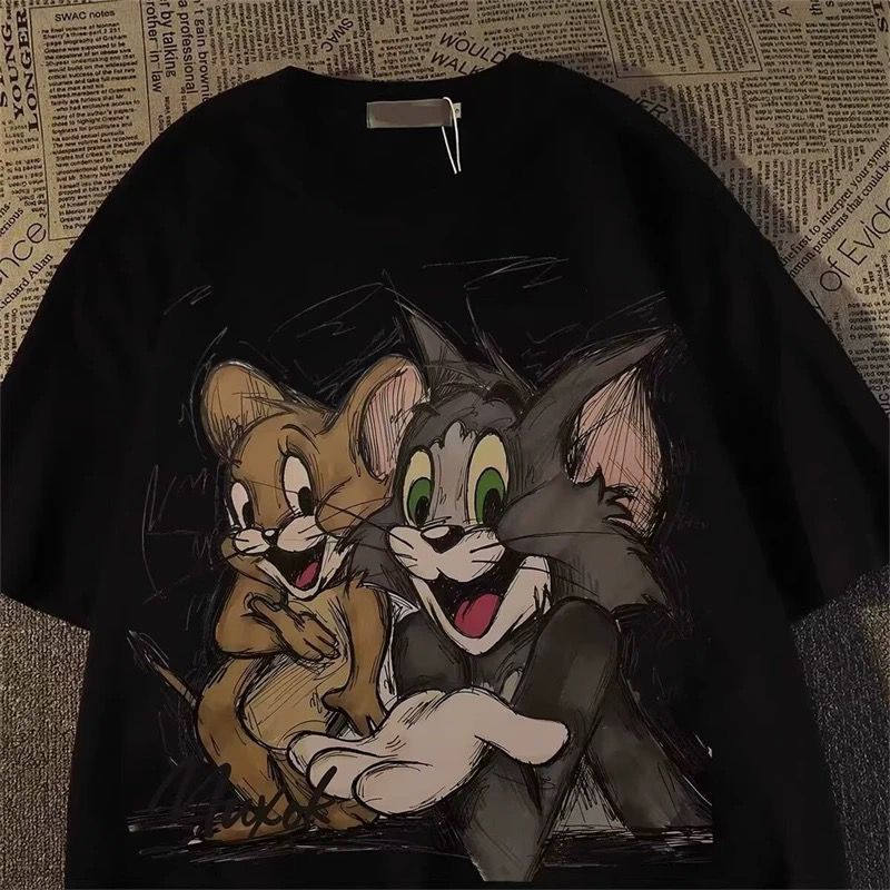 Tee-shirts Mickey mouse 
