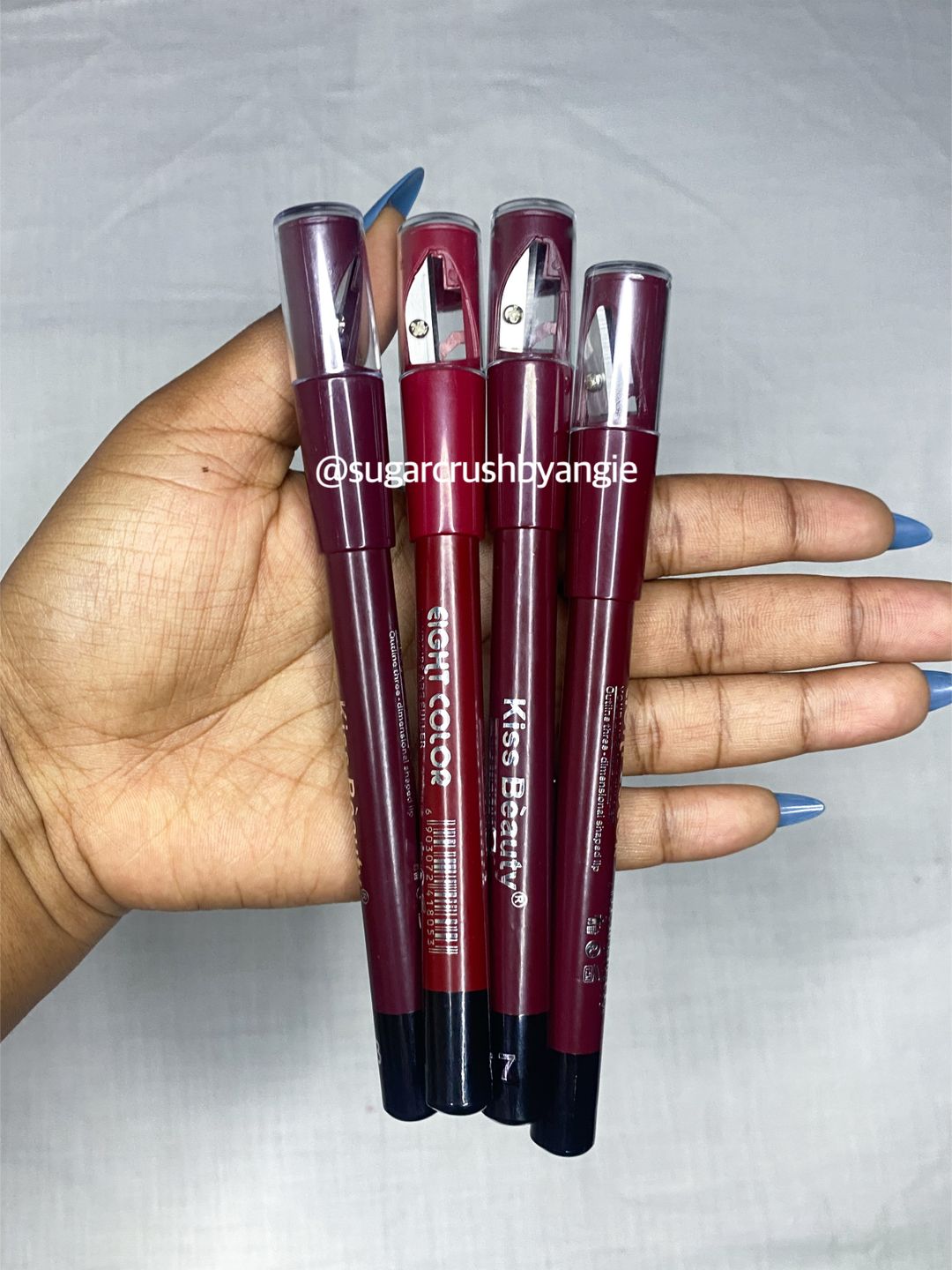 Lipstick pens