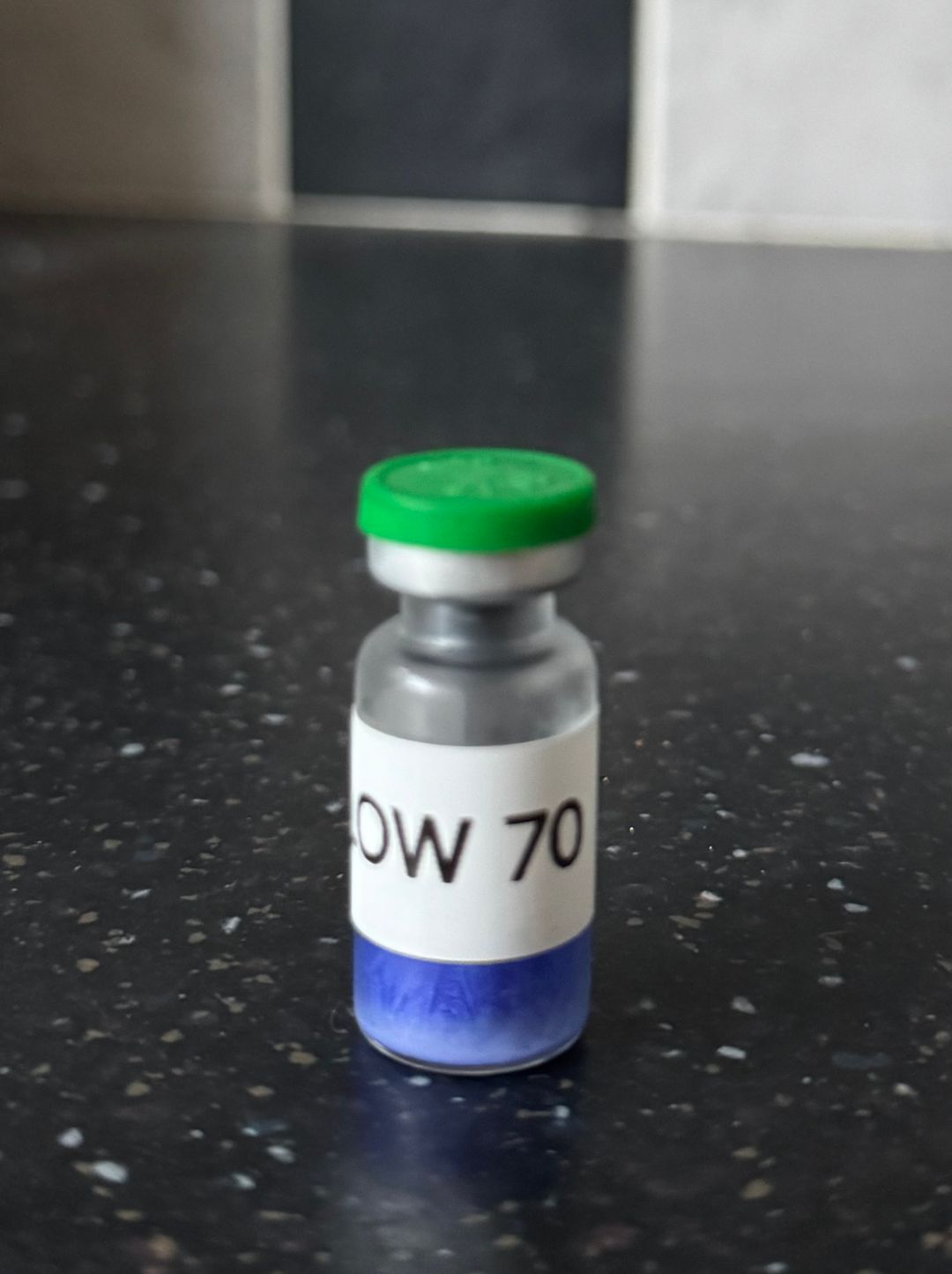 GLOW70