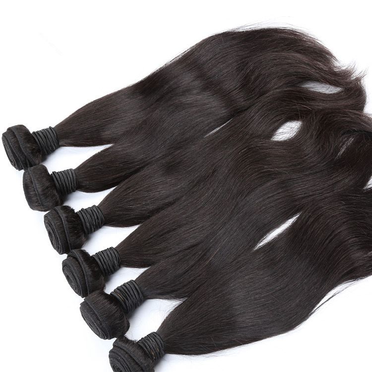 STRAIGHT BUNDLE