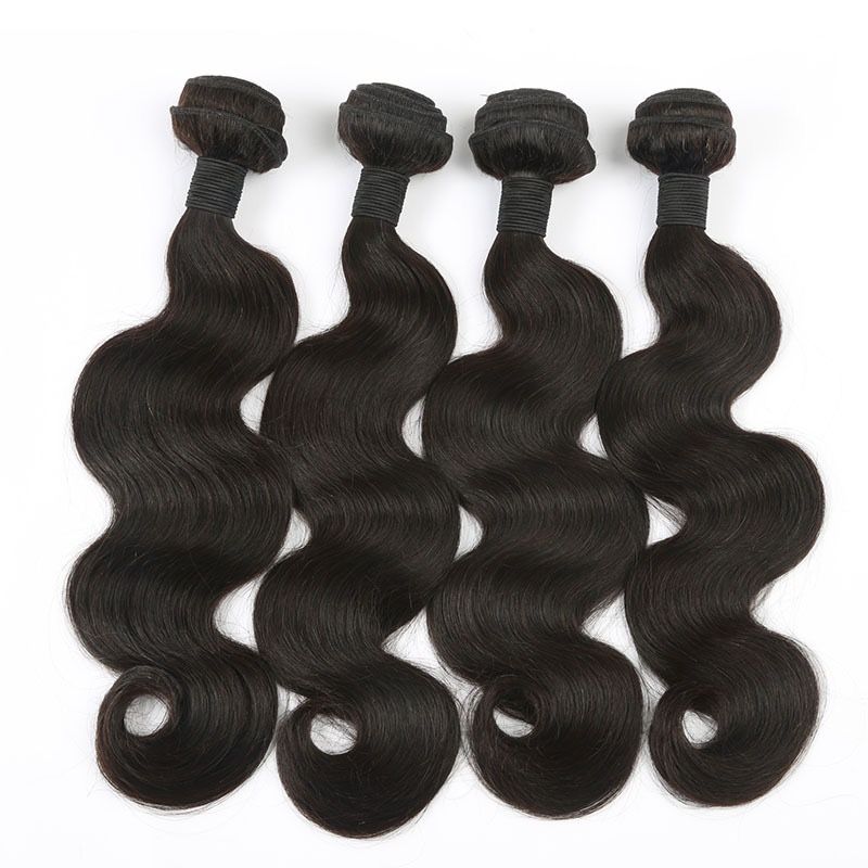 BODY WAVE BUNDLE 