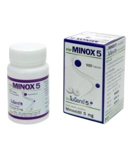 MINOX 5