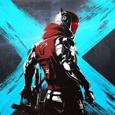 BLOOD STRIKE 