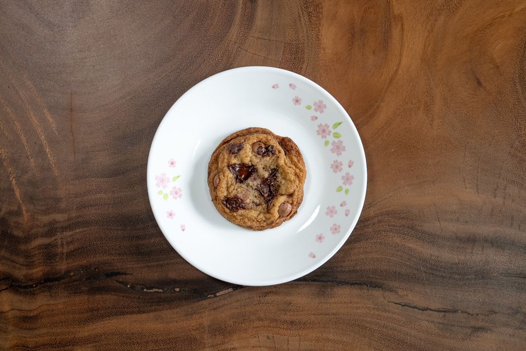 Chocolate Chip Cookie