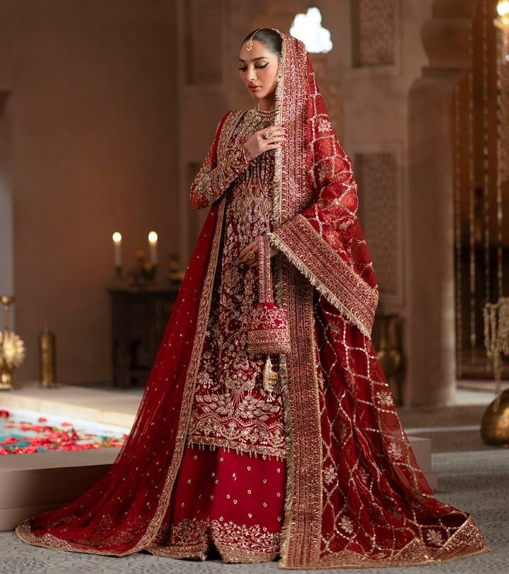 Maha Rani Bridal
