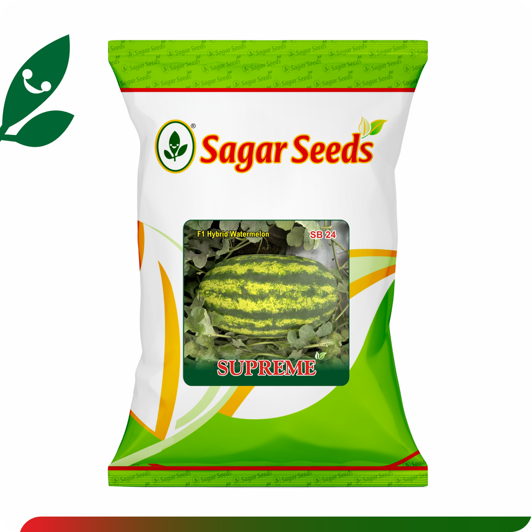 Sagar Suprem F1 Watermelon(50g)