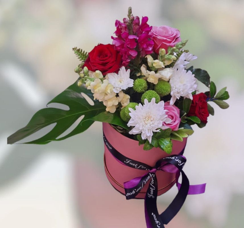 Tresor Fleuri