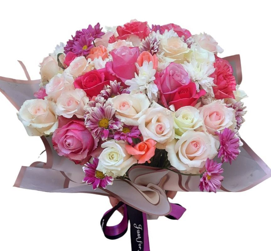 Douce Melodie Florale