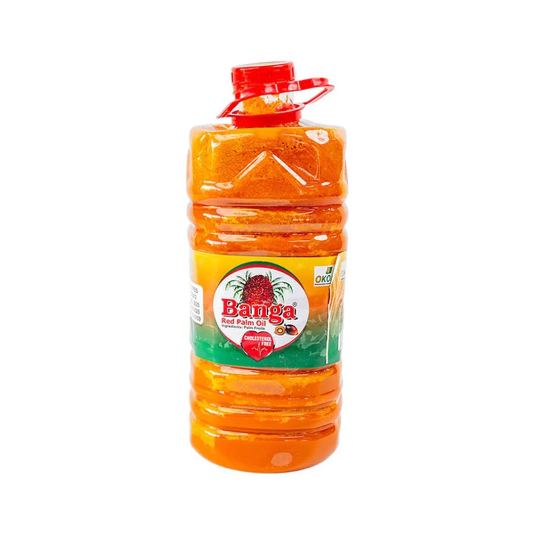 Banga Palm Oil