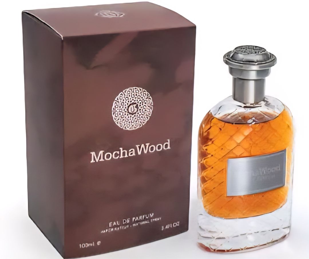 Mochawood