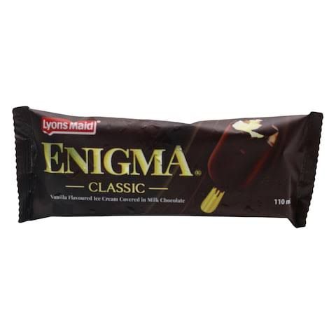 Lyons maid Enigma classic 