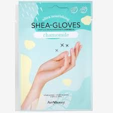 Gants ultra nourrissant camomille