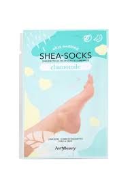 Chaussettes ultra apaisantes camomille