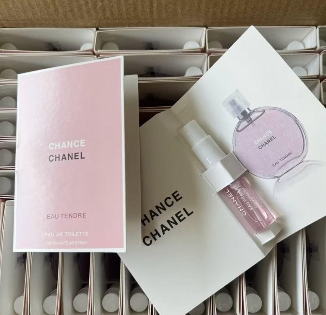2ml perfume