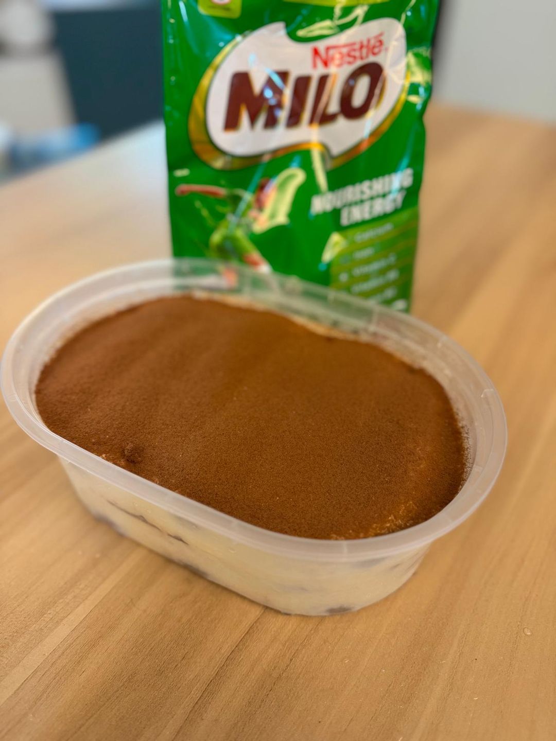 Milo - Misu (appox 1000g) ** [requires 3-days advance order]**