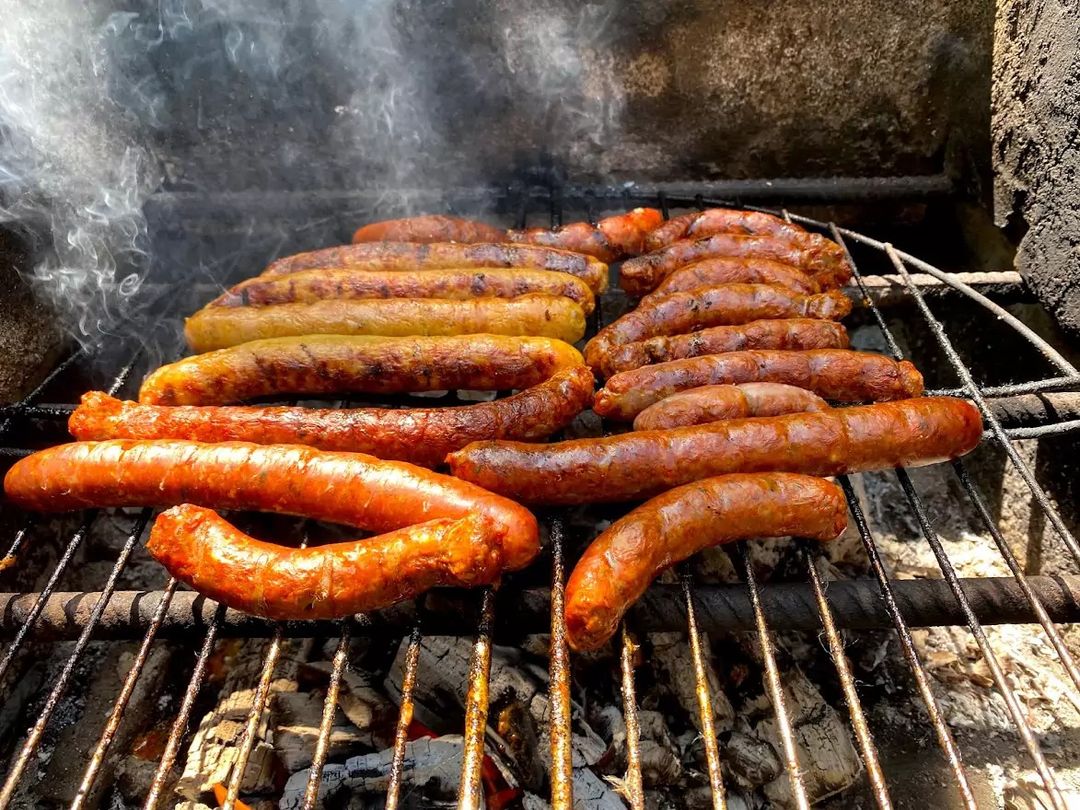 Merguez