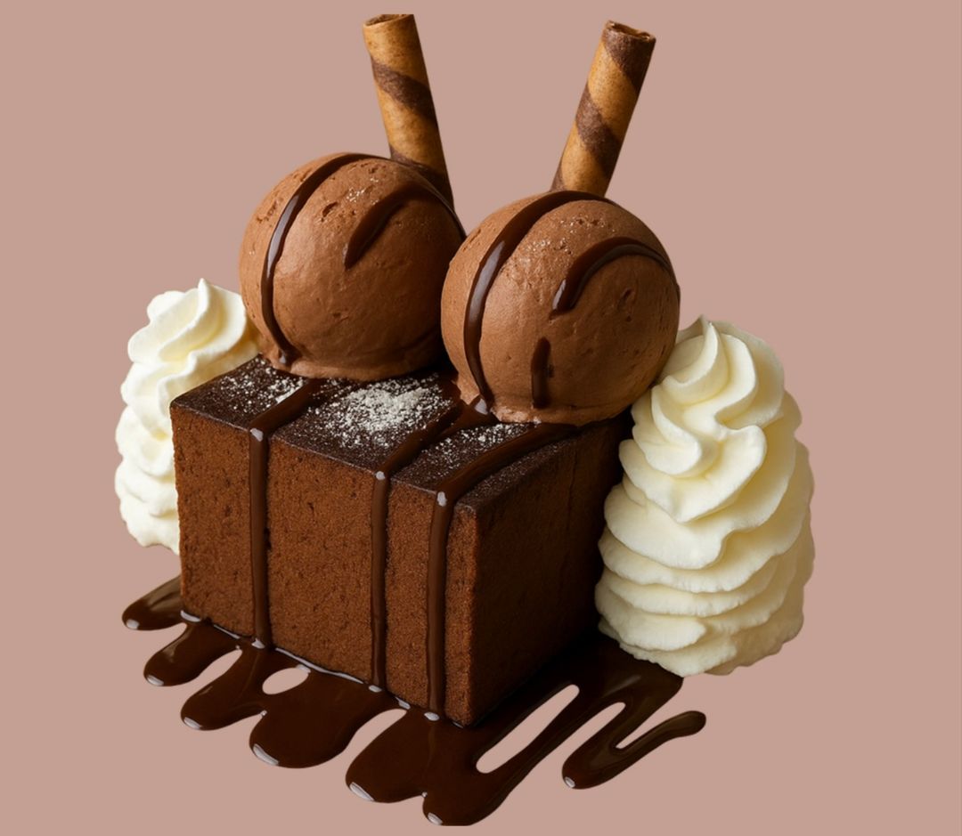 CHOCO LAH!