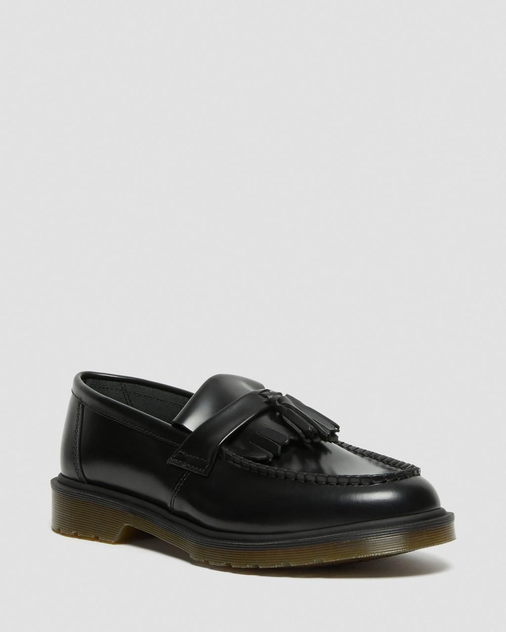 Dr. Martens Adrian Tassel Loafers