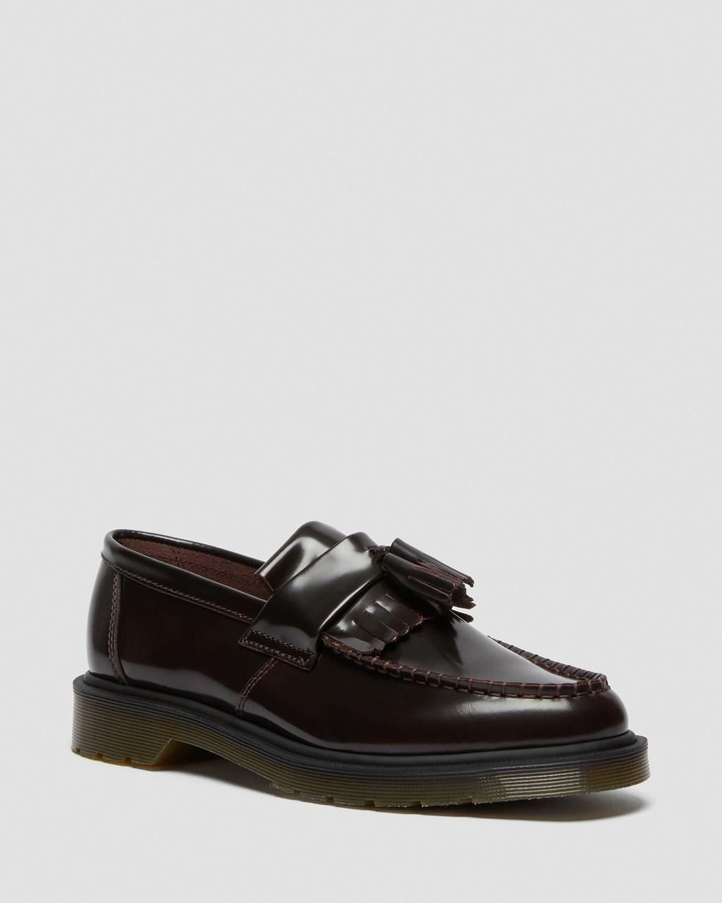 Dr. Martens Adrian Tassel Loafers