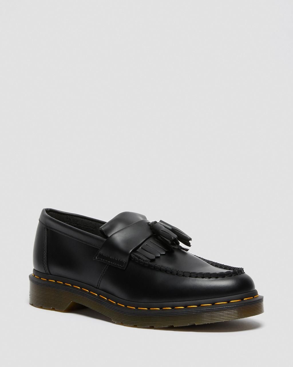 Dr. Martens Adrian Tassel Loafers Y.S