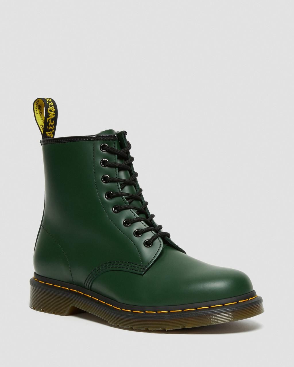 Dr.Martens 1460 Smooth Green