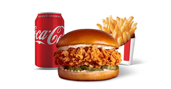 COMBO KENTUCKY