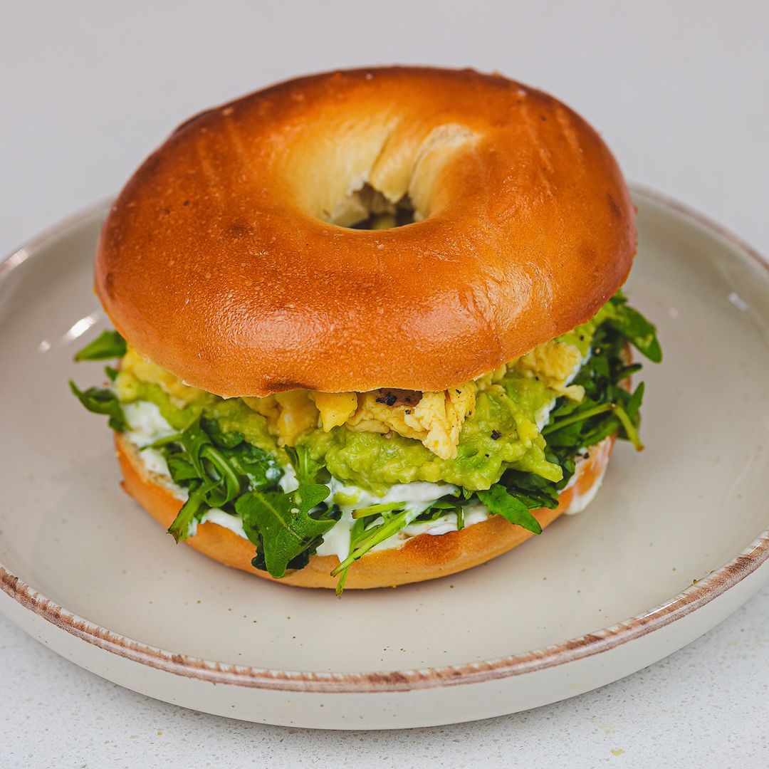 Bagels