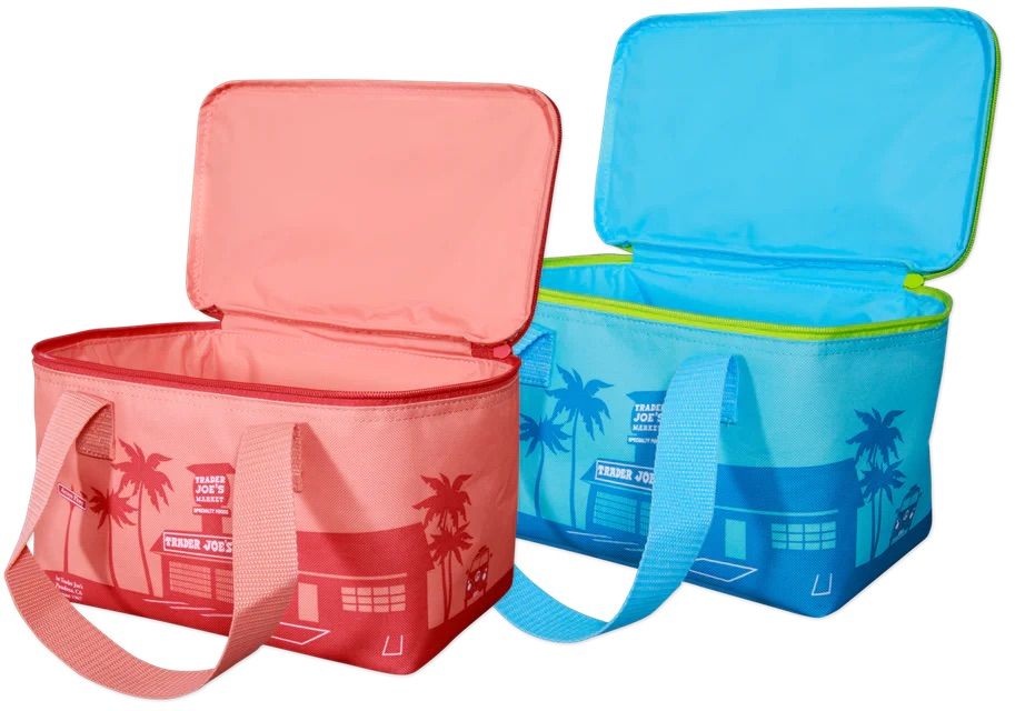 TJ Mini Insulated Tote