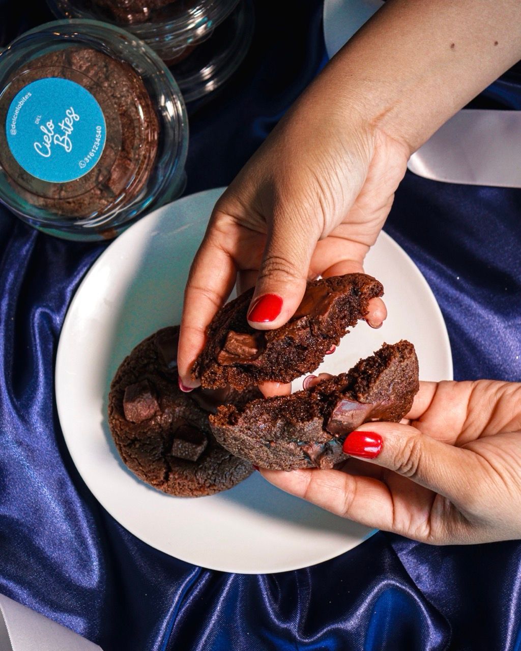 Combo 5 Cookies