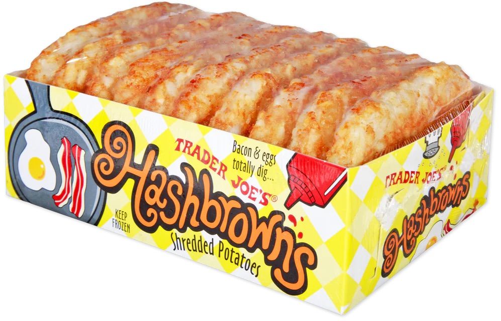 Hashbrowns