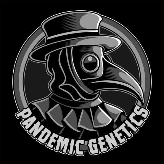 Pandemic 1ml
