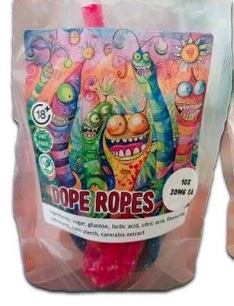Dope Ropes