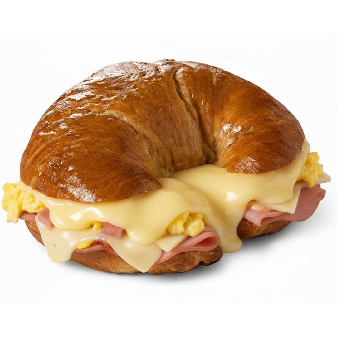 Croissant: El Matutino