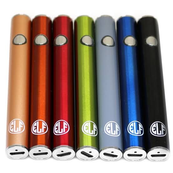 510 Battery