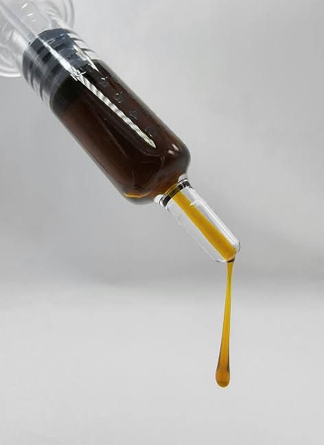 Feco Oil 1ml
