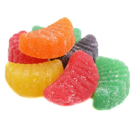 Fruit Slice