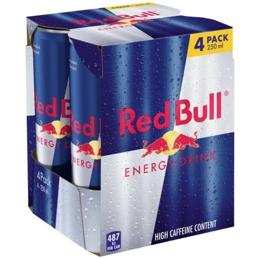 Red Bull