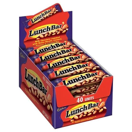 Lunch Bar