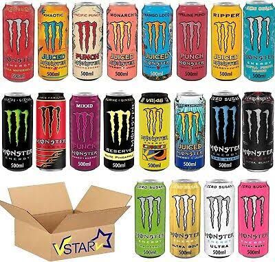 Monster