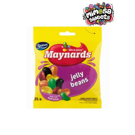 Jelly Beans
