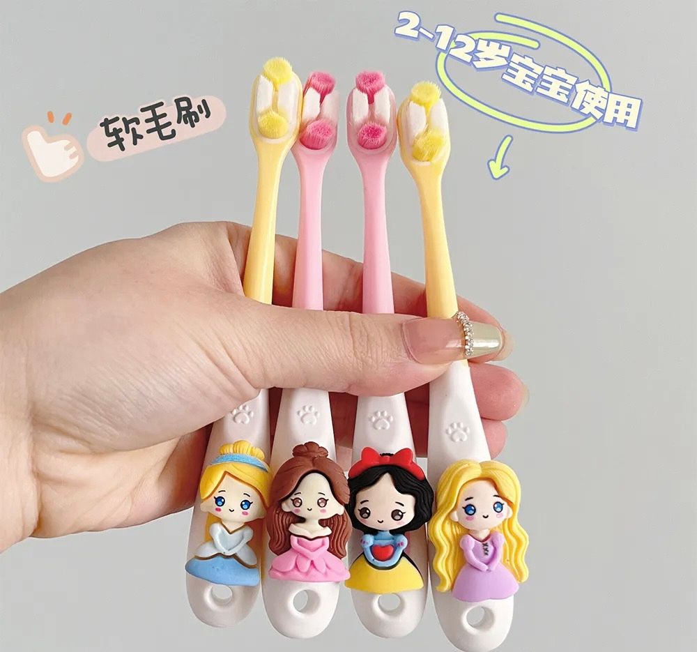 Kids toothbrush