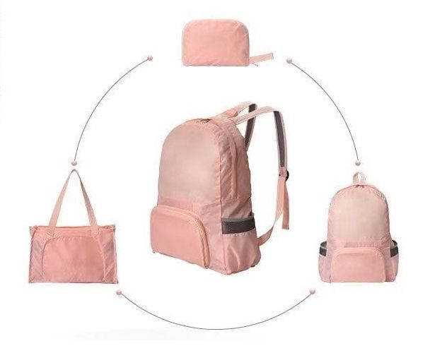 3in1 backpack