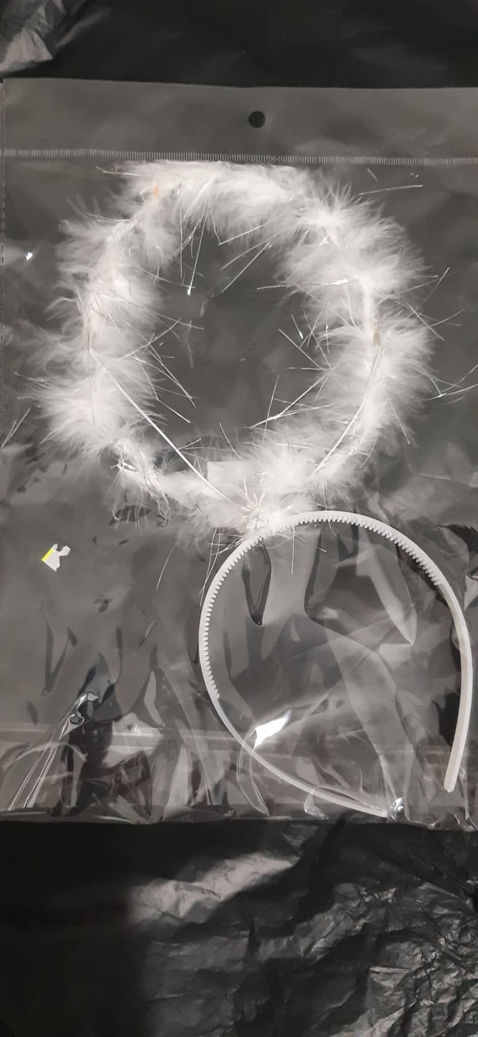 HALO BANDO